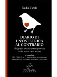 DIARIO DI UN'OSTETRICA AL CONTRARIO